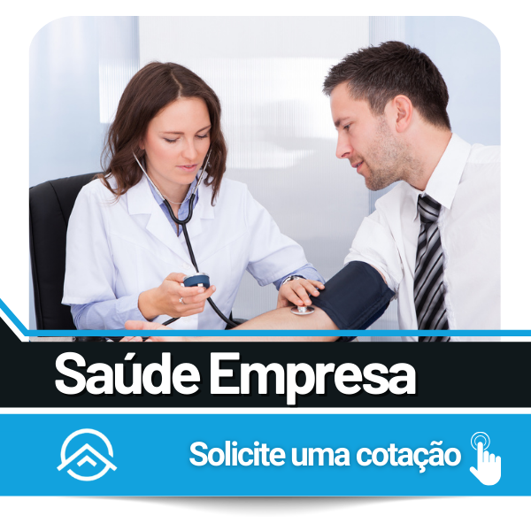 Saúde Empresarial